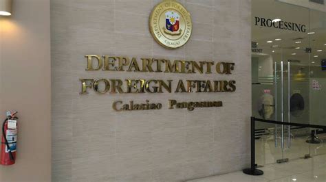 dfa pangasinan
